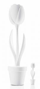 TULIP S - tulipano decorativo
