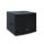 Subwoofer amplificato 400W RMS ( 1200W max ) 