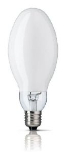 PHHPLN125 - LAMP VAP MERC E27 125W