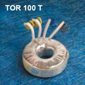 RN1805 - TOR100T 100VA TRASF TOROID 